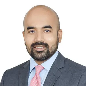 Mr. Amarjeet Singh