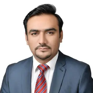 Mr. Imran Kazmi