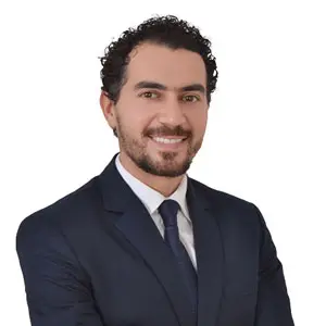 Mr. Samir Khiter