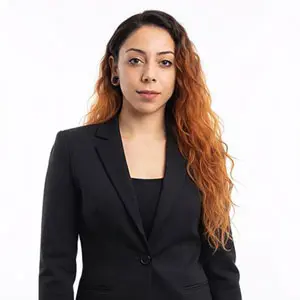 Ms. Claudia Linca