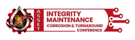 14th Asset Integrity Maintenance Corrosion and Turnaround Conference Angola logo