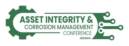 15th Asset Integrity Management Conference Nigeria logo