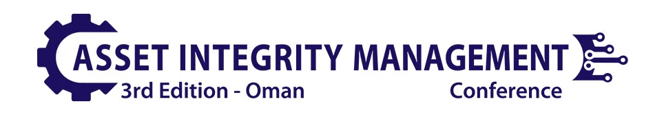 3rd Asset Integrity Management Conference Oman logo