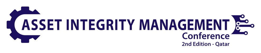 2nd Asset Integrity Management Conference Qatar logo
