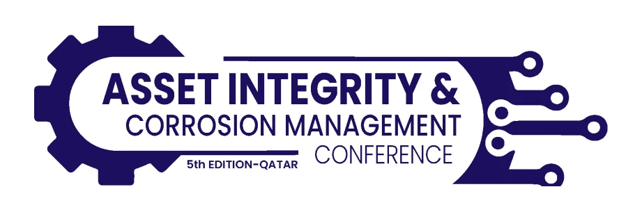 5th Asset Integrity Management Conference Qatar logo