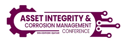 8th Asset Integrity Management Conference Qatar logo