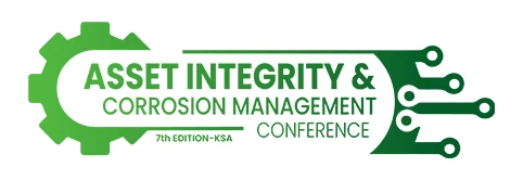 7th Asset Integrity Management Conference Saudi Arabia logo