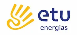 ETU Energias logo
