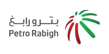 Petro Rabigh logo