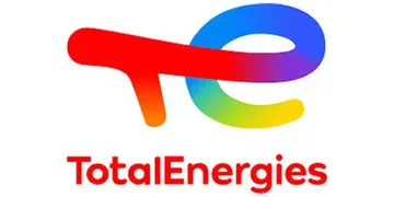 TotalEnergies logo
