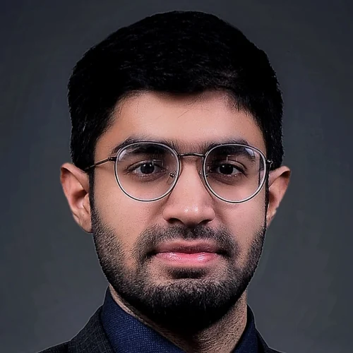 Speaker Image