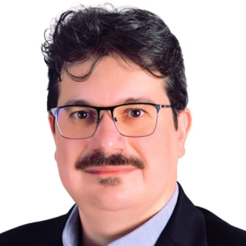 Speaker Image