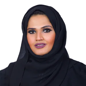 Dr. Ayesha Binlootah
