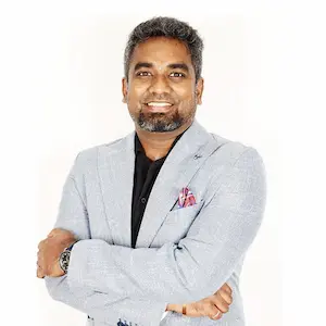 Mr. Gopi Maren