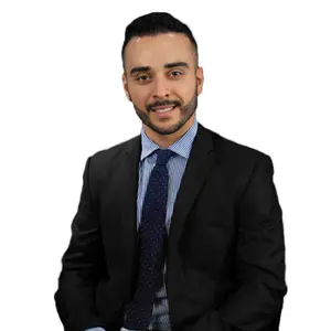 Mr. Anicet Fantar