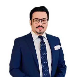 Mr. Haseeb Ansari