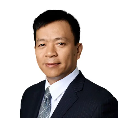 Mr. Hoang Dung Ha