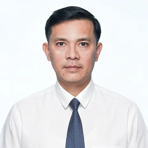 Mr. Phan Manh Cuong