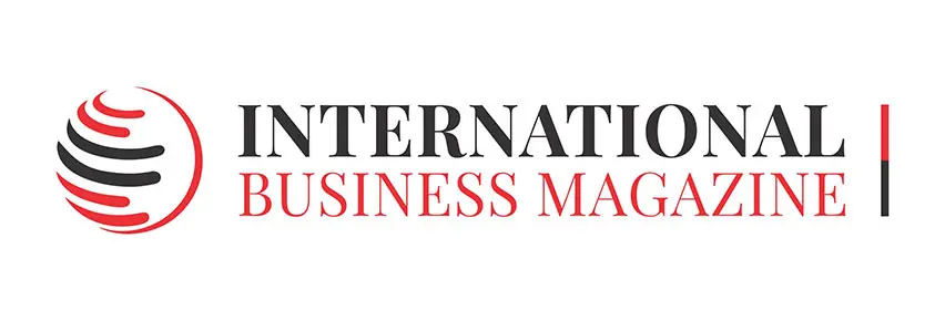 International Business Magazine media partner logo
