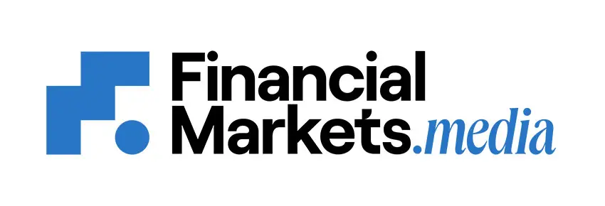Financial Markets media partner logo