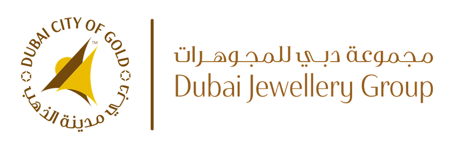 Dubai Jewellery Group logo