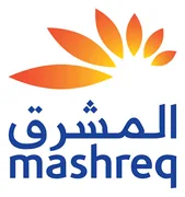 Mashreq logo