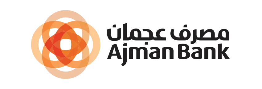 Ajman Bank logo