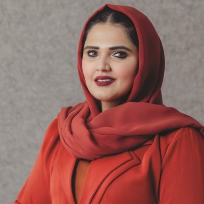Dr. Ayesha Binlootah