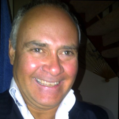 Craig Stimpson