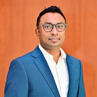 Dilip Krishnasamy