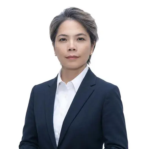 Ms. Ha Lam Dau