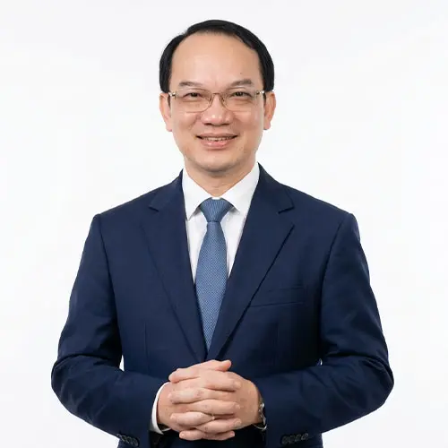 Mr. Duc Thanh