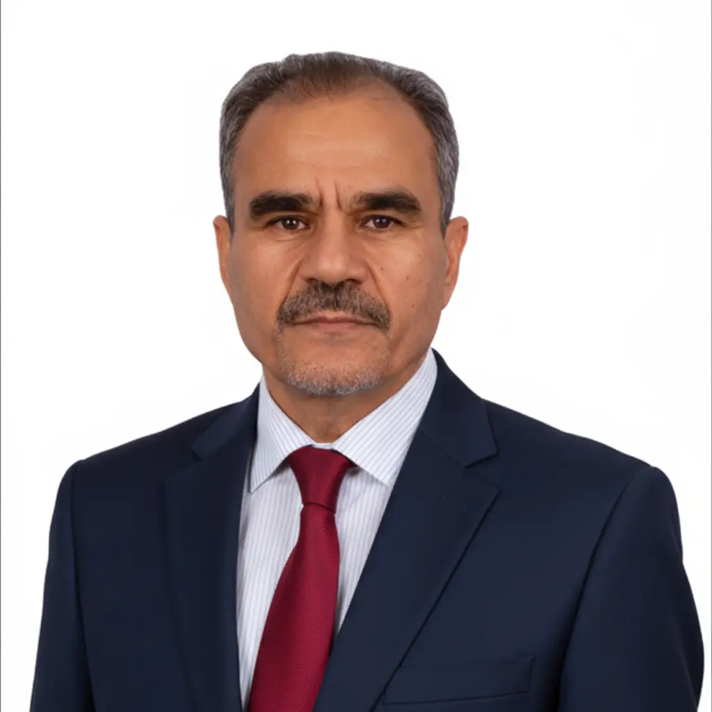 Mr. Abdulwahab Ibrahim