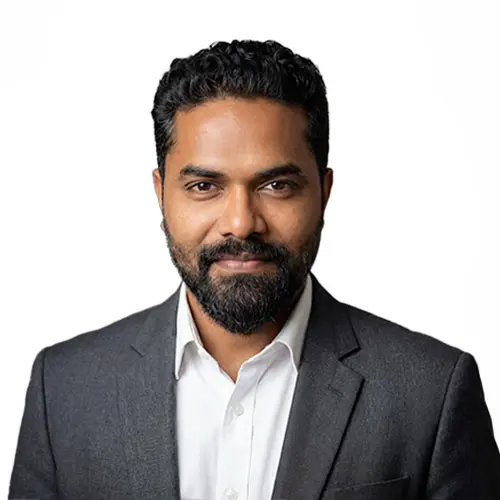 Mr. Nikhil Kannan