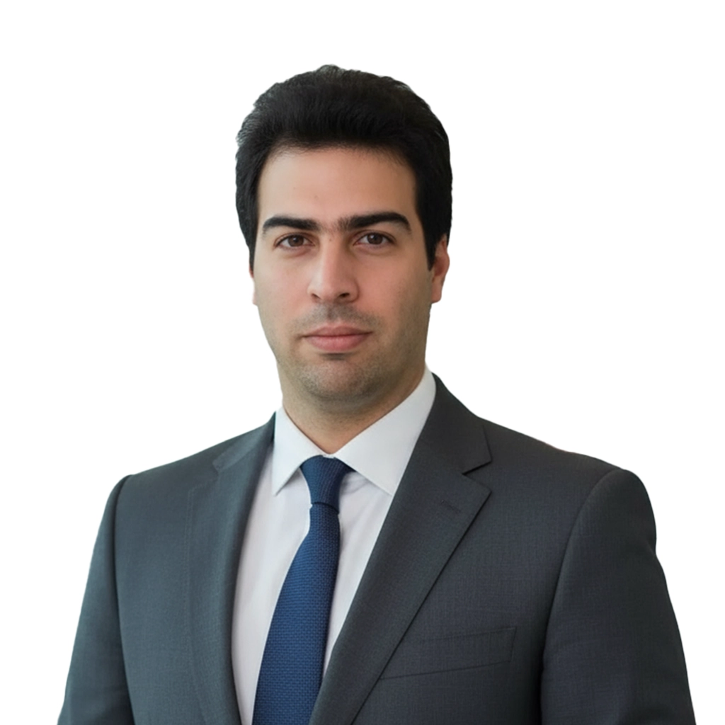Mr. Sérgio Vidal