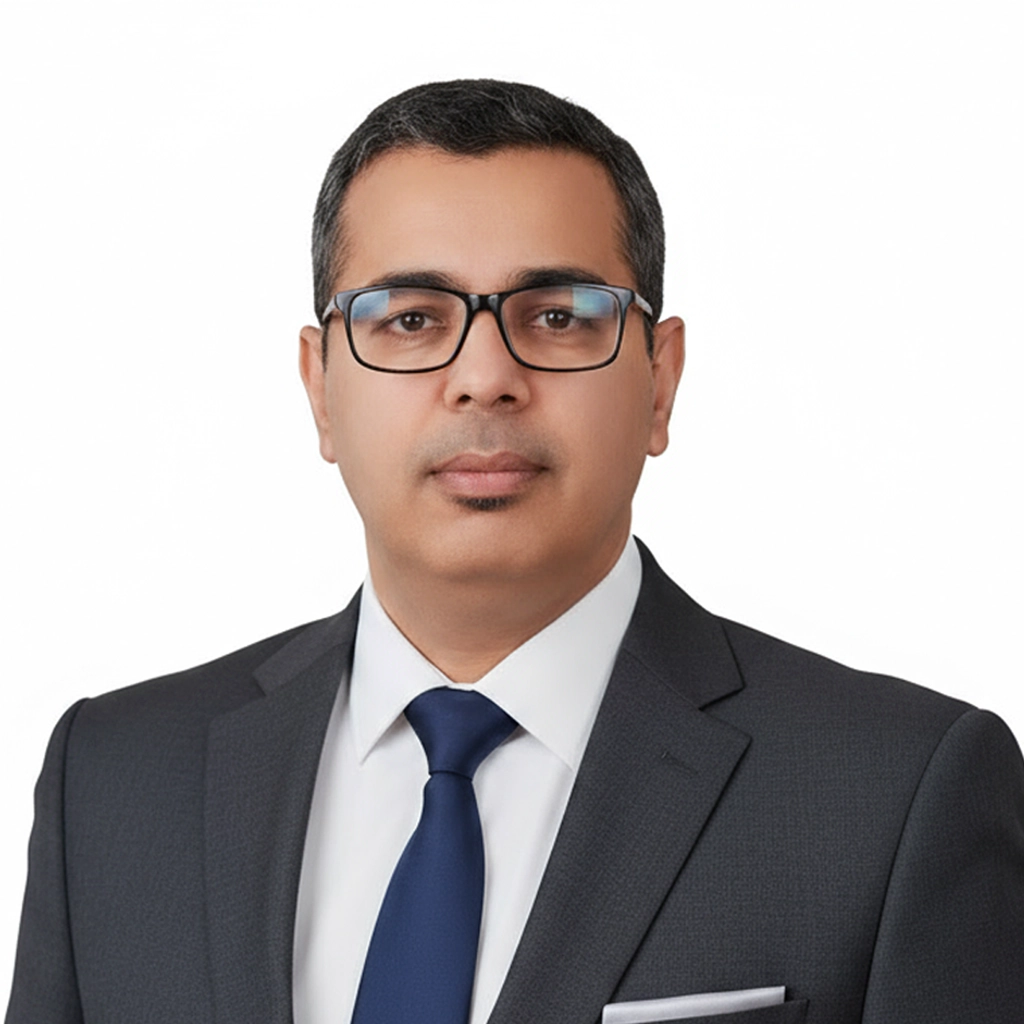 Mr. Adel Elhsaeri