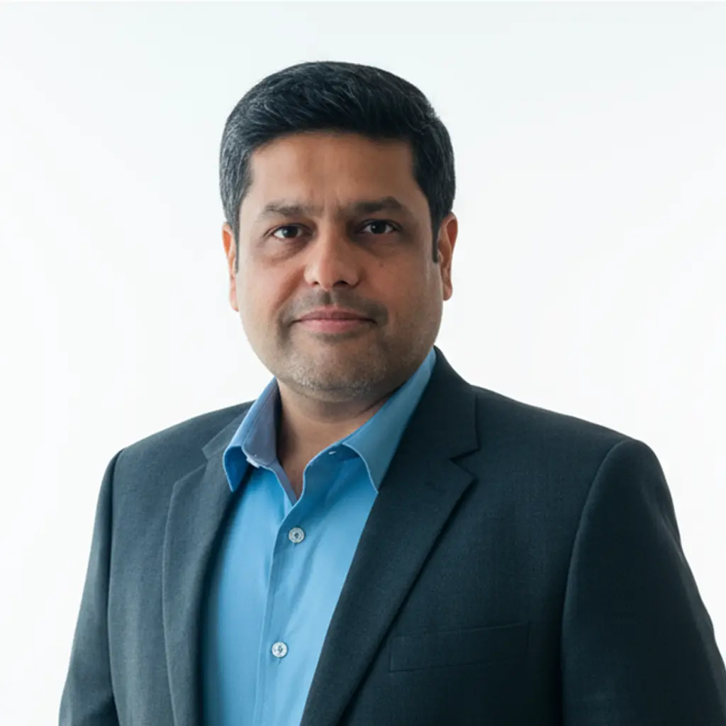 Dr.ir. Zeeshan F. Lodhi