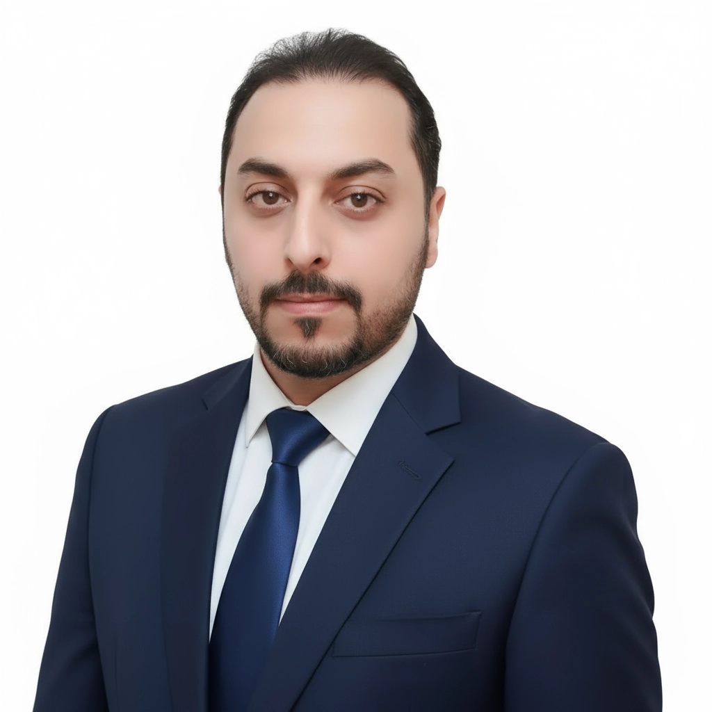 Mr. Mohammed A. Albrahimi