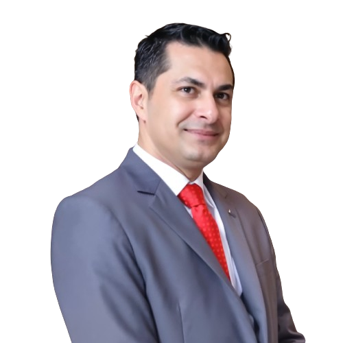 Mr. Ghulam Mustafa