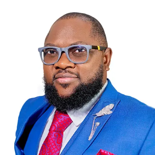 Mr. Wasiu Abiola Salami