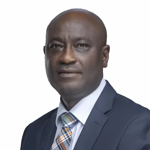 Mr. Adekola W. OLADIPO