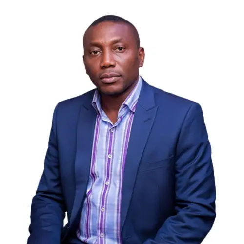 Engr. Diseiye Victor Otobo