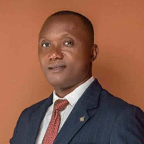 Prof. Akuma A. Oji