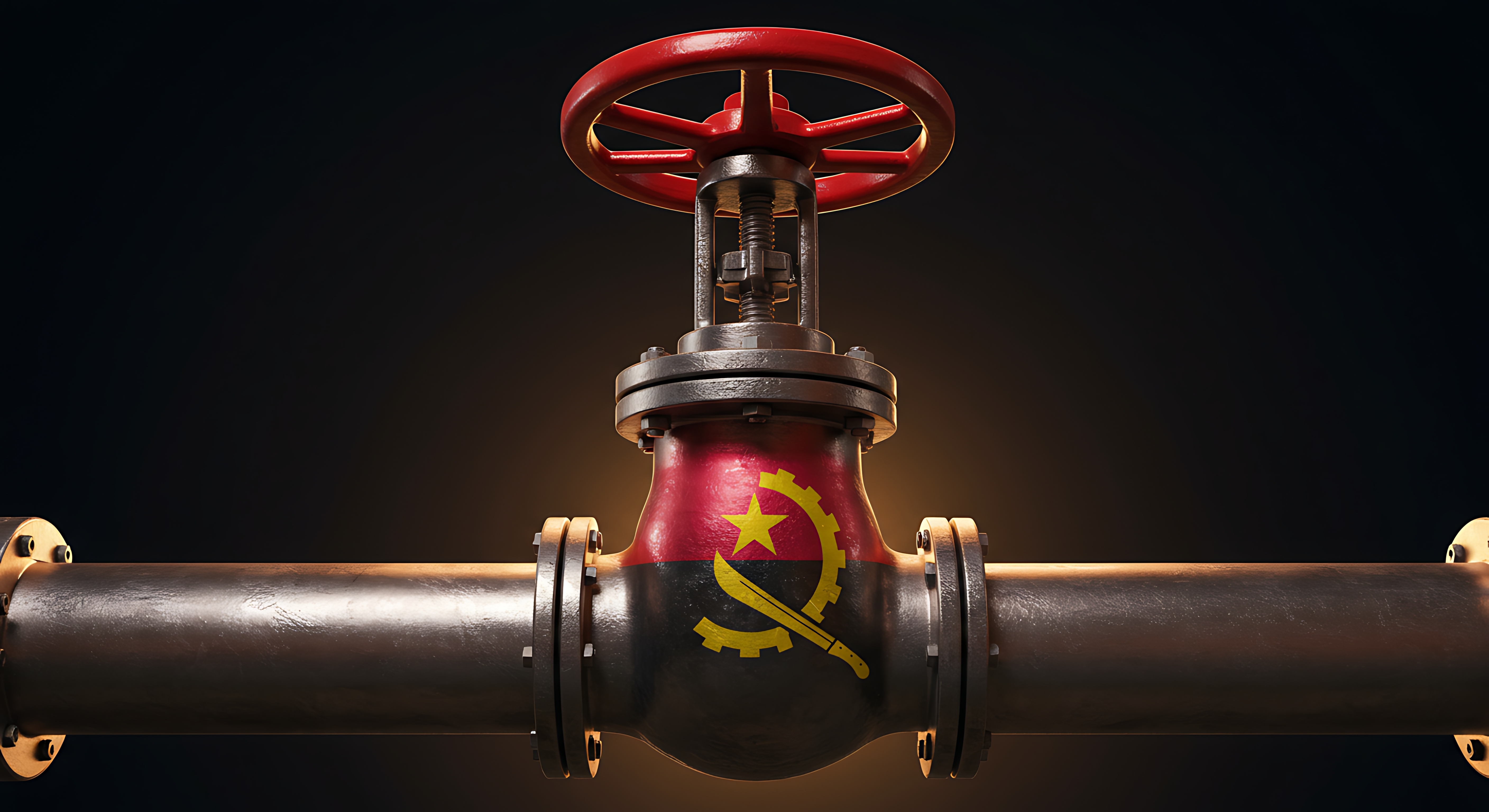 AIMCT Angola offshore energy scene