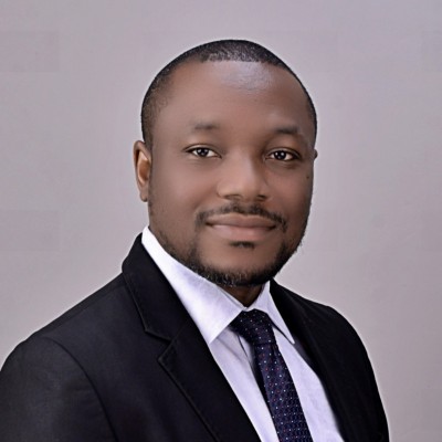 Gbenga Omoniyi