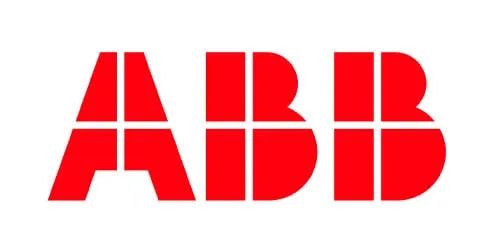 ABB logo
