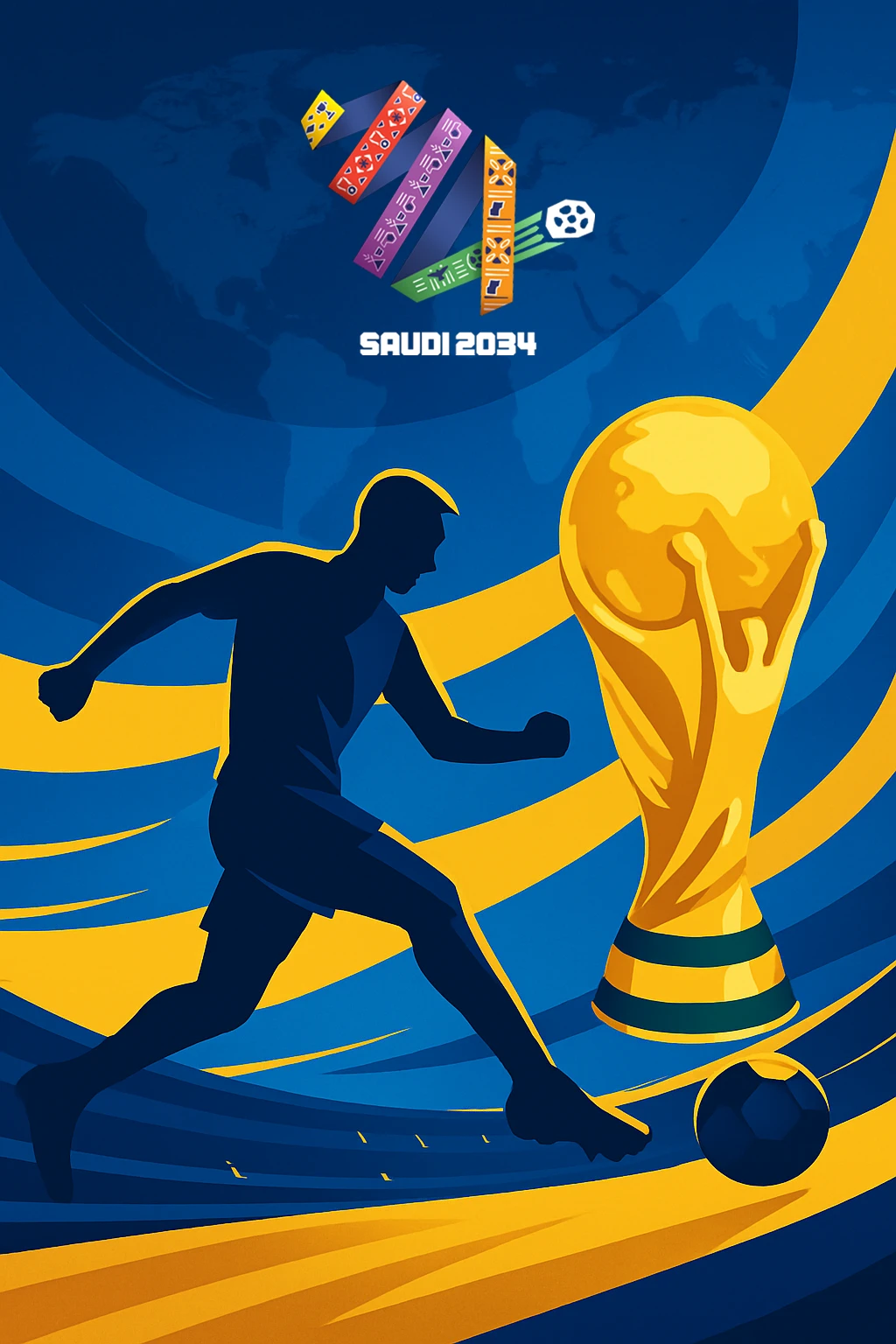 2034 FIFA World Cup