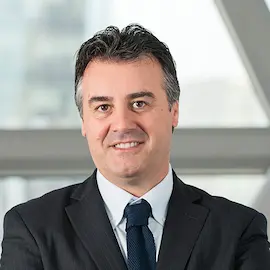 Mr. Francesco A. Bongiorno