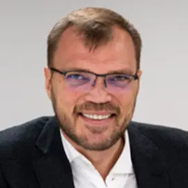 Mr. Alexey Milovanov