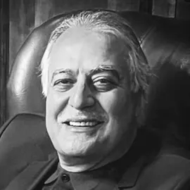 Dr. Nabil El-Harazi